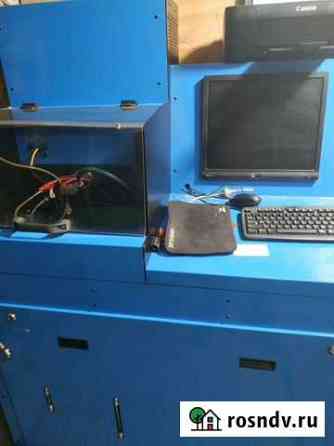 Ремонт форсунок common rail Симферополь