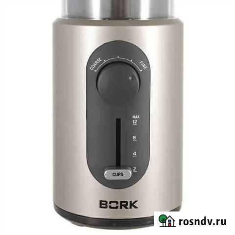 Кофемолка Балашиха - изображение 1