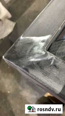 Сварочные работы Новосибирск - изображение 1