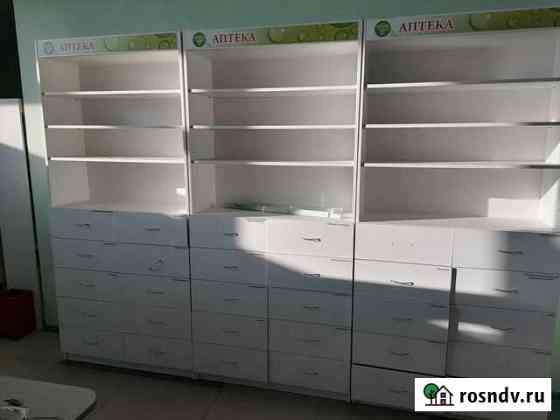 Оборудование для аптеки бу Ангарск