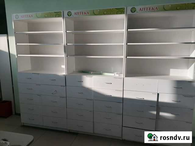 Оборудование для аптеки бу Ангарск - изображение 1