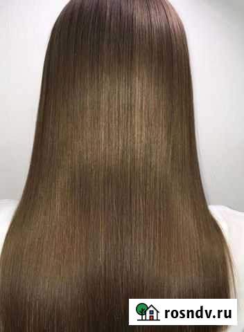 Ботокс волос Уфа - изображение 1