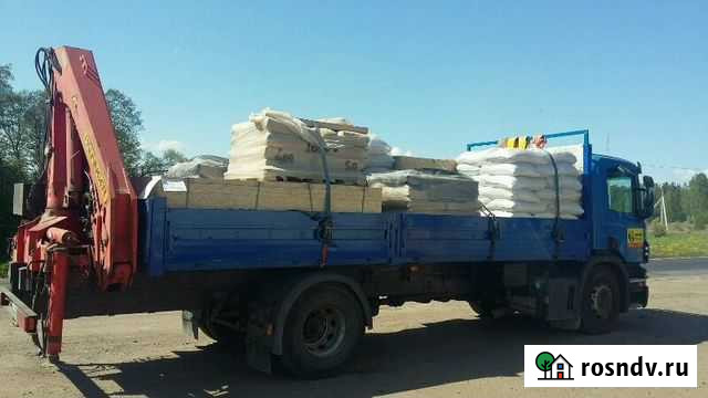 Манипуляторы Выборг - изображение 1