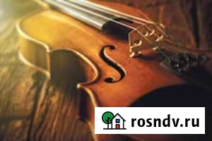 Уроки скрипки Тверь - изображение 1