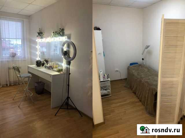 Рабочие место в студии Краснодар - изображение 1