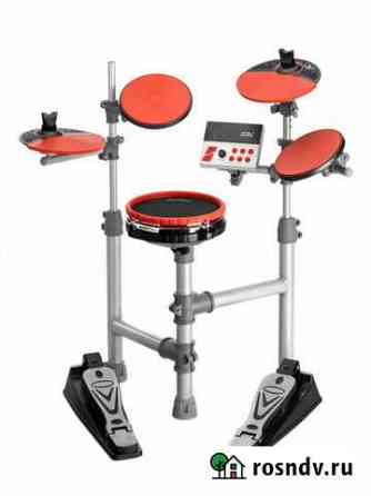 Soundking SD30M Цифровая ударная установка Казань