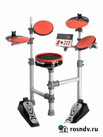 Soundking SD30M Цифровая ударная установка Казань - изображение 1