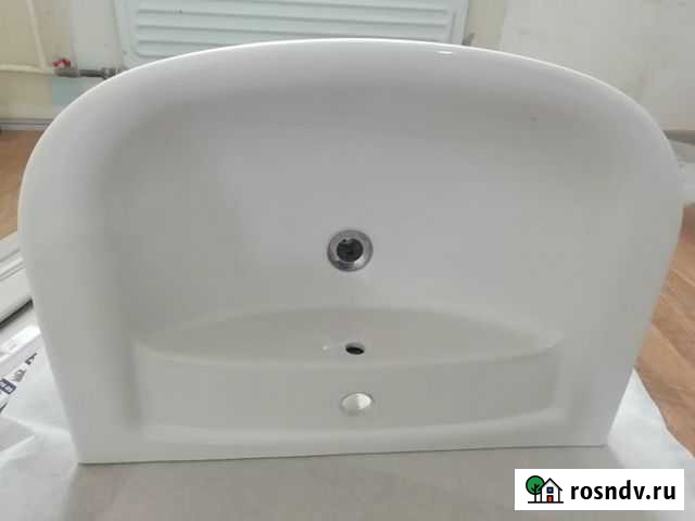 Раковина в ванную Братск - изображение 1