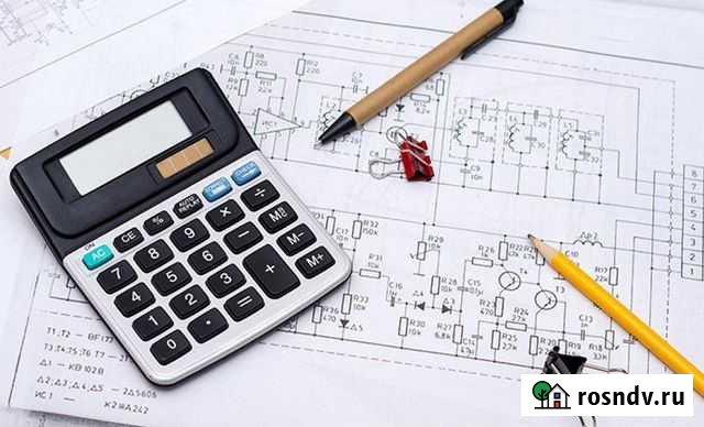 Сметы.Сметчик.Электрика,слаботочка,сантехника,вент Набережные Челны - изображение 1