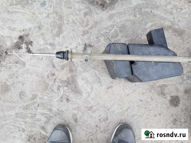 Автомобильная антенна СССР Михайловка - изображение 1