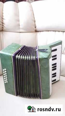 Аккордеон детский Малыш Новоуральск - изображение 1