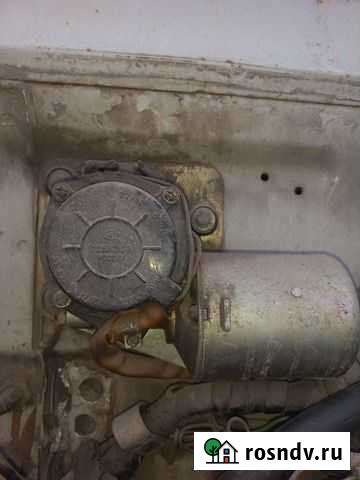 Моторчик Дворников ЗИЛ Бычок 5301 Тольятти - изображение 1