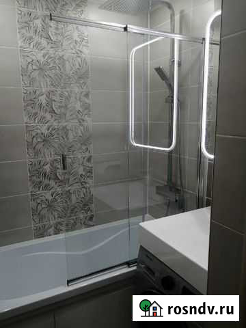 Ремонт ванной комнаты под ключ Ухта - изображение 1