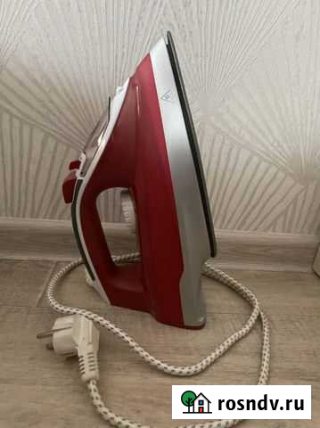 Утюг Kelli Новосибирск - изображение 1