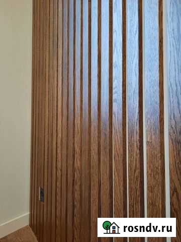 Изготовим декоративный брус, рейки, баффели Энгельс - изображение 1