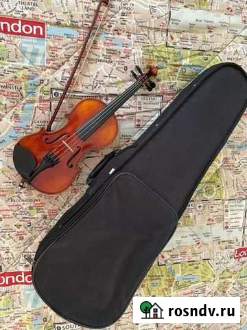 Продам скрипку Нарьян-Мар - изображение 1