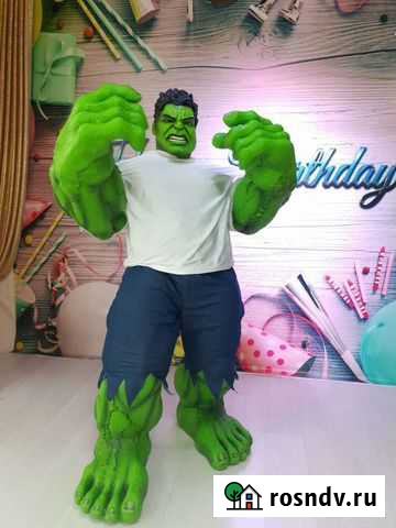 Аниматоры на день рождения Ростов-на-Дону - изображение 1