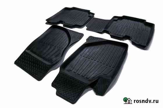 Ковры для автомобиля Great Wall Hover H5/H3 Тула