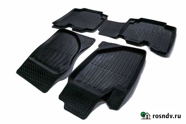 Ковры для автомобиля Great Wall Hover H5/H3 Тула - изображение 1