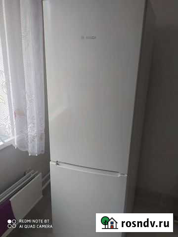 Холодильник Bosch Кемерово - изображение 1