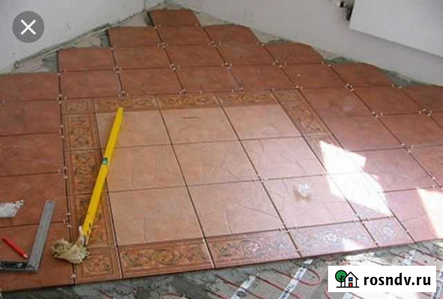 Ремонт квартир и помещений Каменск-Уральский - изображение 1