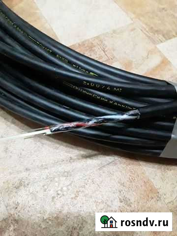 Кабель остаток 72м Самара - изображение 1