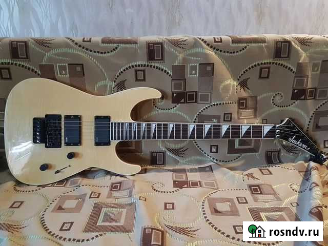 Гитарный мастер Зеленодольск - изображение 1