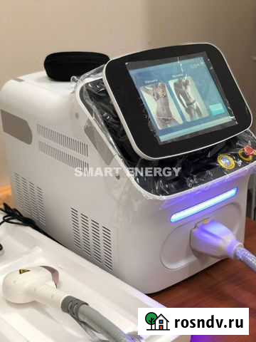 Диодный гибридный лазер FG2000B Якутск - изображение 1