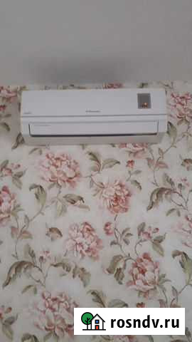 Установка кондиционеров Чебоксары - изображение 1