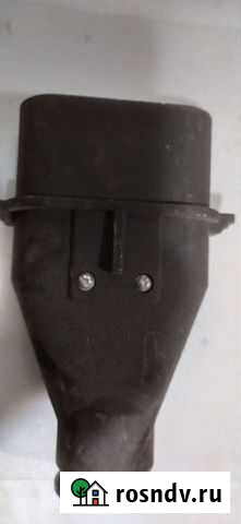 Вилка шк 460 Дюртюли - изображение 1