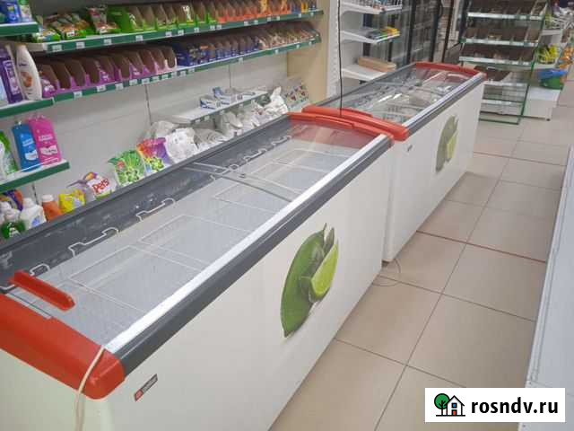 Холодильник бу Симферополь - изображение 1