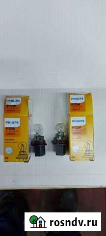 Лампы Phlips P13W Мончегорск - изображение 1