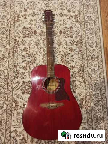 Гитара Пенза - изображение 1