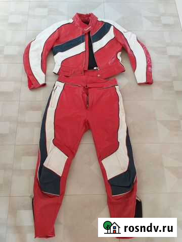 Мотоэкипировка+шлем Калининград - изображение 1