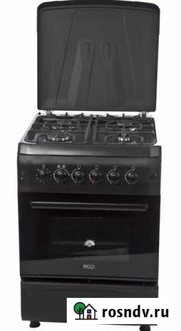 Плита газовая ricci Владимир - изображение 1