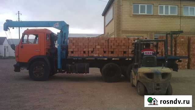 Грузоперевозки сам гружу сам выгружаю Кизилюрт - изображение 1