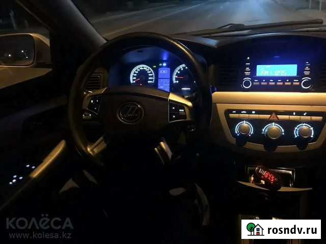 Авто в аренду с правом выкупа Оренбург - изображение 1