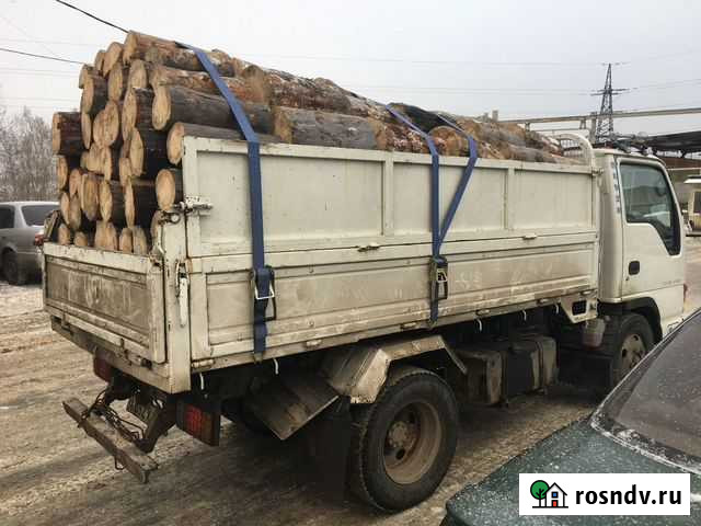 Дрова сухие Иркутск - изображение 1