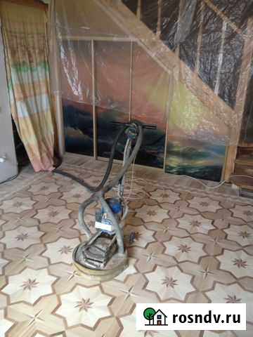 Ремонт паркета и полов Тамбов - изображение 1