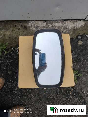 Зеркало заднего вида боковое Курган - изображение 1