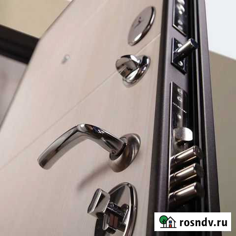 Двери металлические Бийск - изображение 1