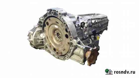 Автомат АКПП коробка Audi А5 А6 А7 DSG7 DL382 Москва