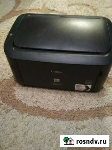 Принтер canon Светлый Яр - изображение 1