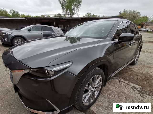 Оклейка автомобиля. Антигравийной. Полиуританом Тула - изображение 1