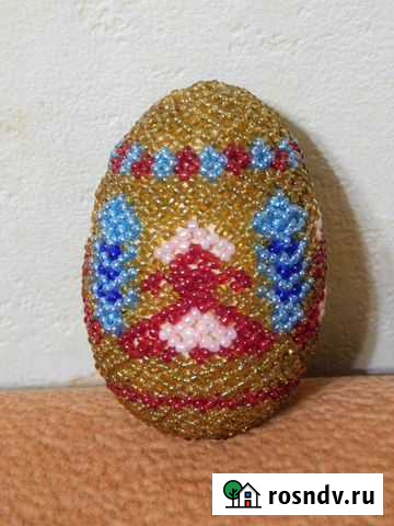 Пасхальные яйца и не только Нижний Новгород - изображение 1