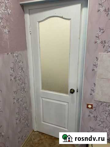 Дверь со стеклом Балаково - изображение 1