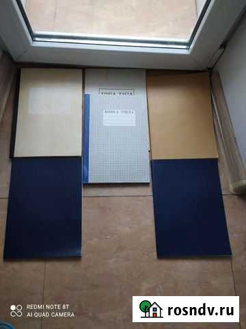 Большие общие тетради 96 листов Киров - изображение 1