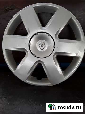 Колпак на гранту, рено,дастун,ситроен,пежофорд Ульяновск - изображение 1