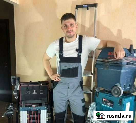 Электрик Улан-Удэ - изображение 1