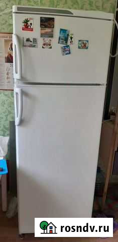 Холодильник бу Чайковский - изображение 1